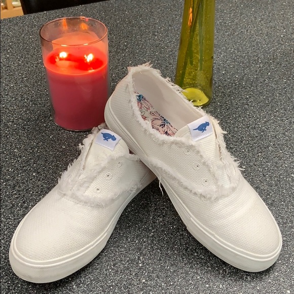 rocket dog afina sneakers